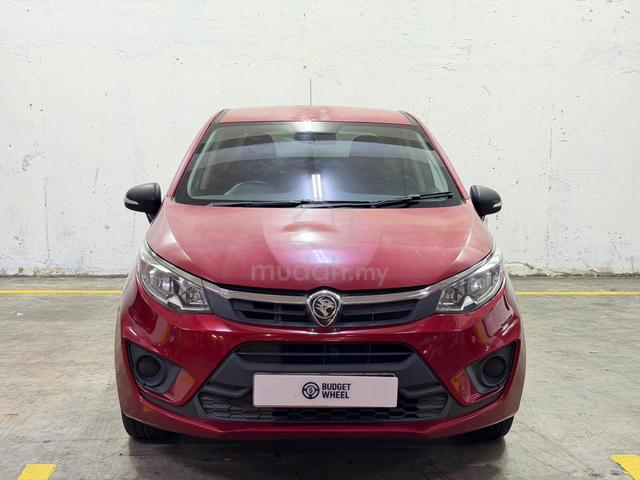 2017 Proton PERSONA 1.6 PREMIUM (A) WHOLE SALE - 5