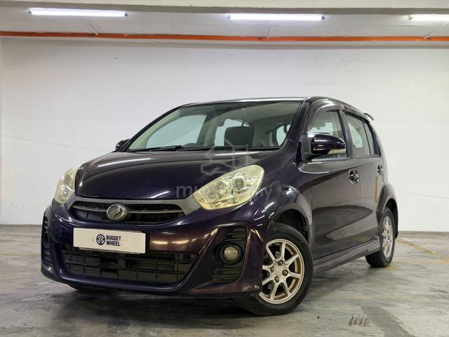 2014 Perodua MYVI 1.3 SE ZHS (A) WHOLE SALE - 2