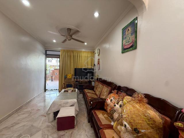 RENOVATE 1 STY House Taman Sri Subang PJS 10 Dato Hormat BANDAR SUNWAY 1
