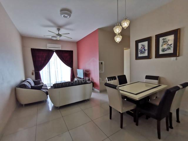 Skysuites @ Meldrum Hills 1
