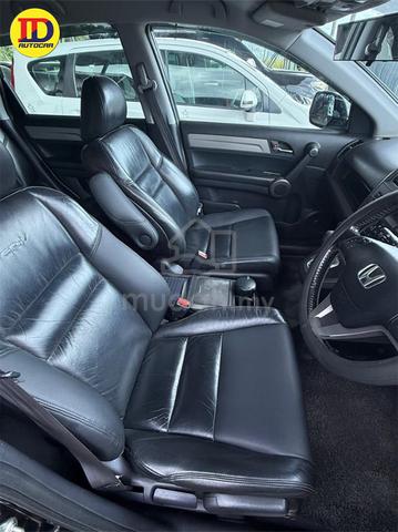 2012 Honda CR-V 2.0 i-VTEC FACELIFT (A) - 4