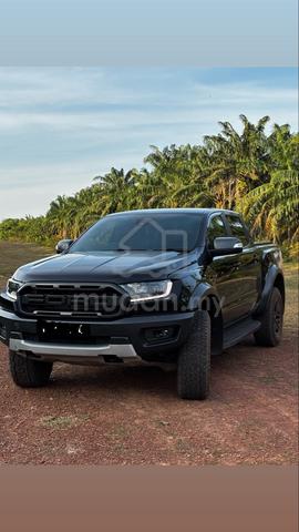 2020 Ford RANGER 2.0 RAPTOR MY12 T6 P375 FACELIFT - 1
