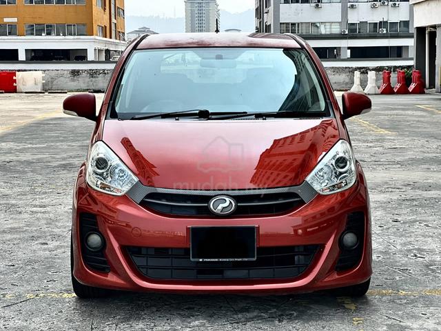 2014 Perodua MYVI 1.3 SE ZHS (A) 1Owner Geran Pnjg - 5