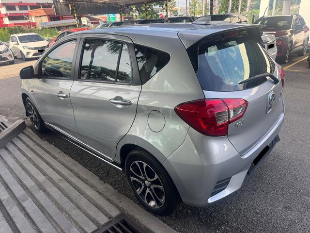 2018 Perodua MYVI 1.5 ADVANCE (A) - 4