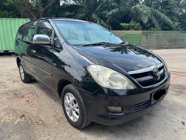 2008 Toyota INNOVA 2.0 G (A) - 1