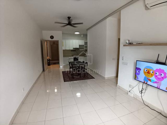 Safira Apartment 1