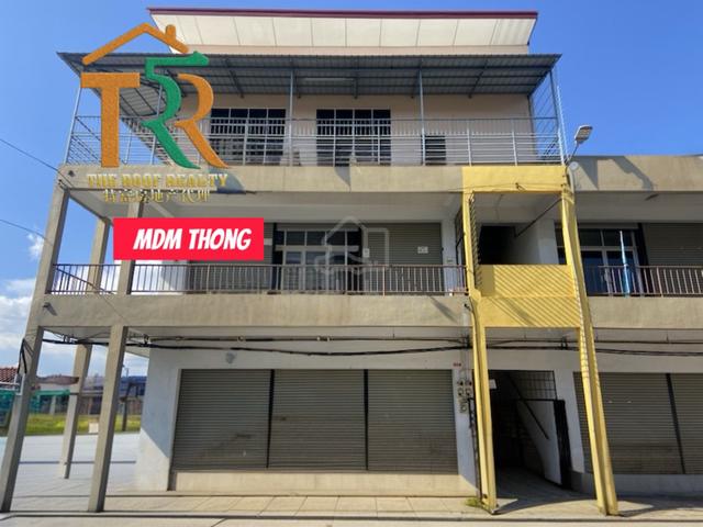 Shop | level 3 | for rent 1
