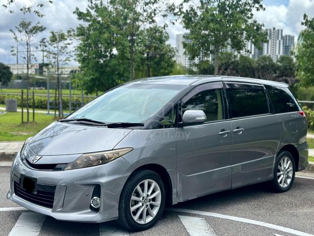 Toyota PREVIA 2.4GL (LOW MILEAGE, FREE WARRANTY) - 3