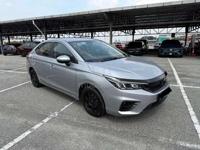 2022 Honda CITY 1.5 E (A) - 2