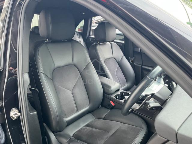 2021 Porsche MACAN 2.0 / 360 / BLACK LTR - 3