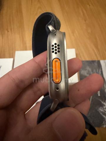 Apple Watch Ultra 2 (Like New) - photo 4 of 5