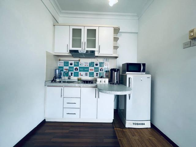 Casa Mutiara 1