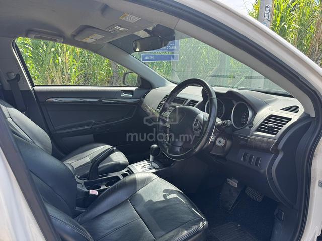 2011 Proton INSPIRA 2.0 PREMIUM (A) - 5