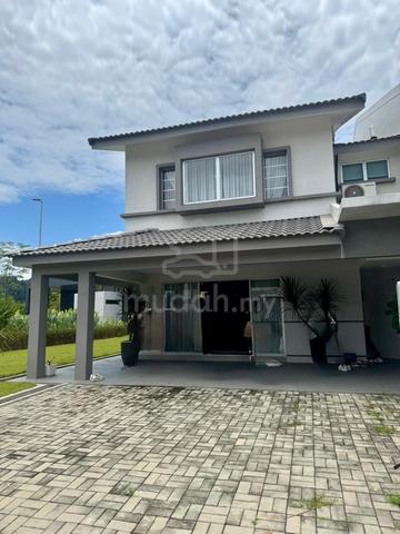 Bercham Tambun New House For Sale in Ipoh 1