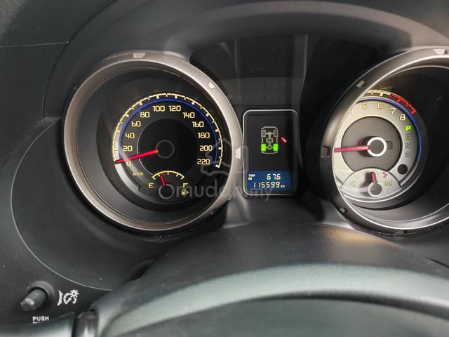 2014 Mitsubishi PAJERO 3.8 EXCEED V97WLYPYR8 (A) - 5