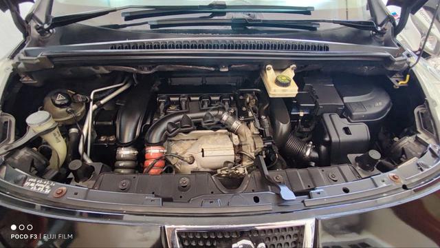 2010 Peugeot 3008 1.6 THP (A) - 3