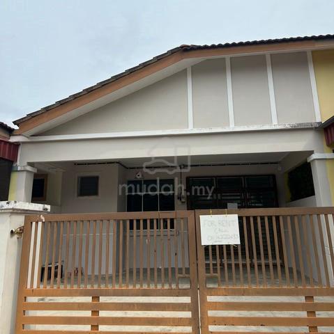 house rental 1