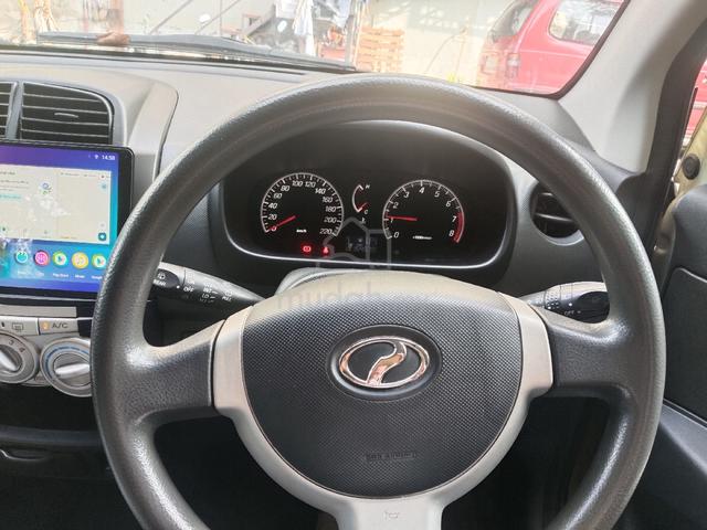 2007 Perodua MYVI 1.3 EZi (A) - 5
