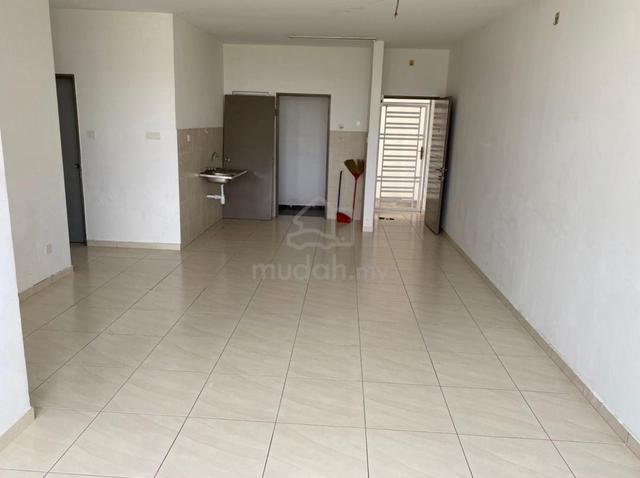Bayu Angkasa Apartments @ Nusa Bayu 1