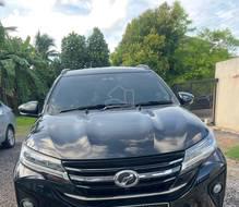 2025 Perodua ARUZ 1.5 AV MY21 D38L (A) - 3