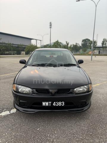 2005 Proton WIRA 1.5 GLI A/B SE (A) - 4