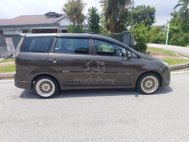 2015 Proton EXORA 1.6 BOLD STANDARD (A) - 3