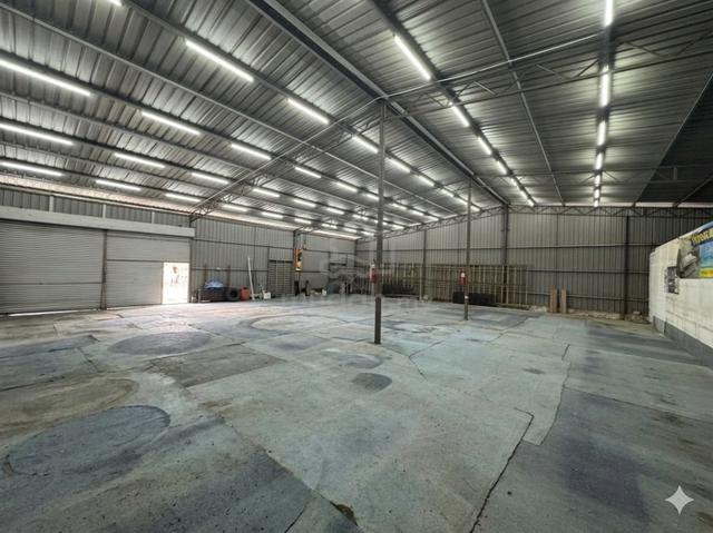 Hot Demand & Strategic Location [ Sungai Buloh ] Warehouse For Rent ~ 1
