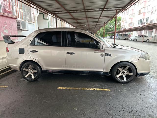 2011 Proton SAGA 1.3 FL (M) - 1