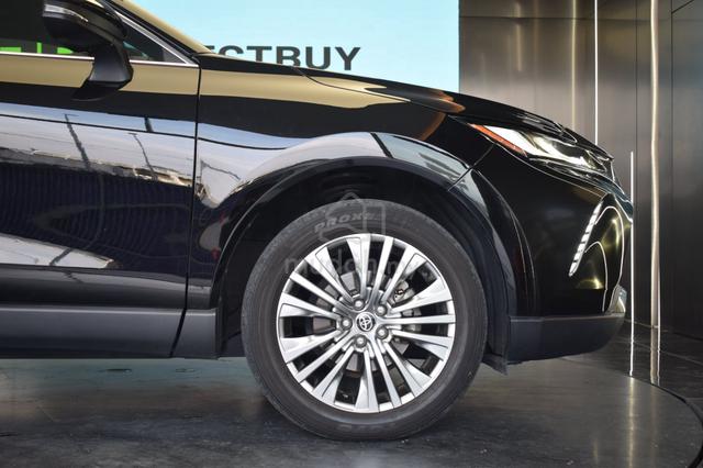 2020/23 Toyota HARRIER 2.0 Z Jpn JBL DIM HUD BSM - 4