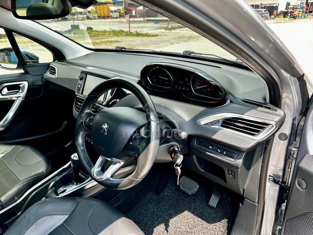【2014】 Peugeot 2008 1.6 VTi (A) FACELIFT FULL SPEC - 5