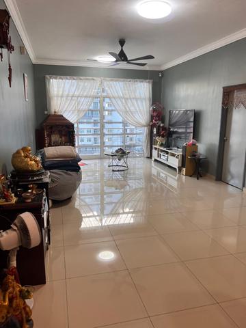Nusa Heights 1
