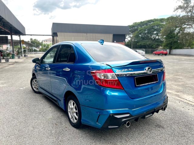 2018 Perodua Bezza 1.3 X (A) 2-Years Warranty - 2
