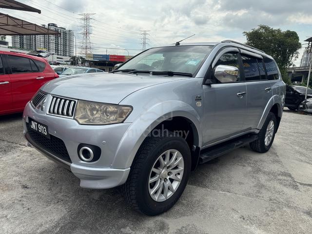 PAJERO 2.5 SPORT VGT (A) 4x4,Bodykit,Leather Seat - 3