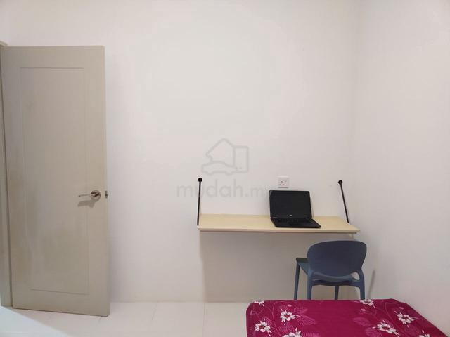 Iskandar Furnished Suites (IFS) 1