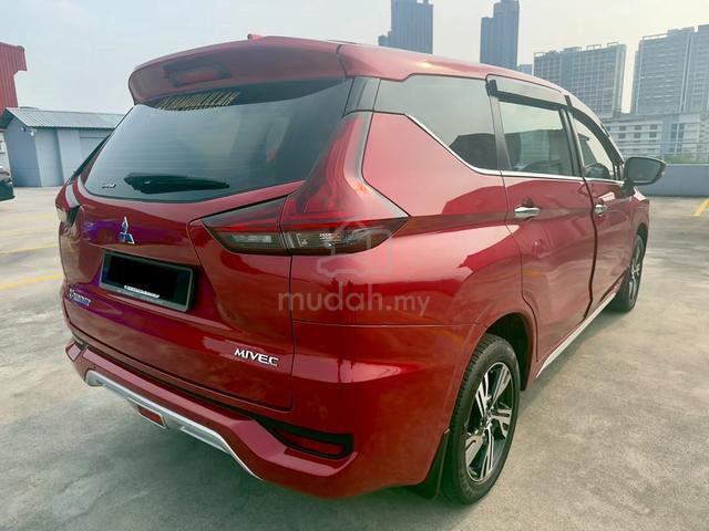 Mitsubishi XPANDER 1.5 (A) - 4