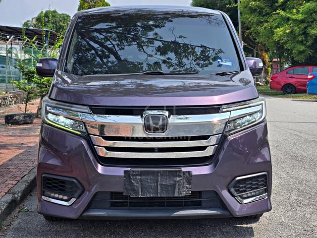/23 Honda STEPWAGON 1.5 SPADA FACELIFT RP3 7SEAT - 3