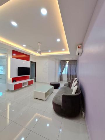 Ixora Heights 1