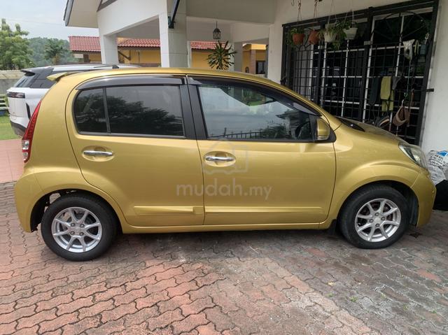 MURAH 2015 Perodua MYVI 1.3 XT (A) - 4