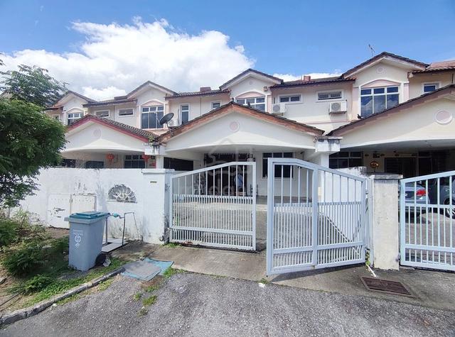 Taman Bukit Galena 2 Storey Terraced House Seremban For Sale!! 1