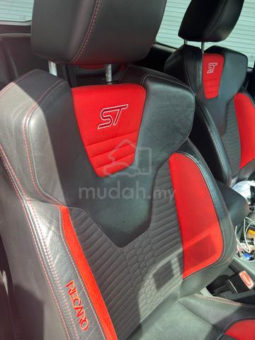 2013 Ford FOCUS 2.0 ST (M) - 5