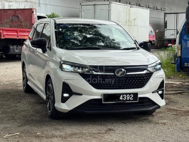 2023 Perodua ALZA 1.5 AV NEW MODEL - 3