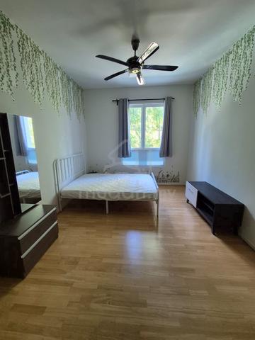 Verdi Eco-dominiums @ Symphony Hills 1