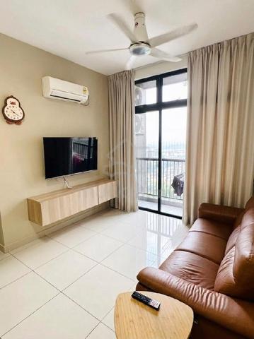 Twin Tower Residence 1