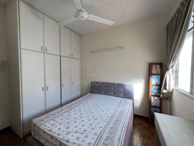 Lintang Bayan double stry terrace sungai Ara 1