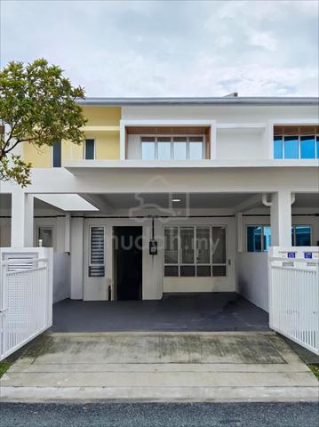 Double Storey Terrace, Laman Sendayan, Bandar Sri Sendayan, Seremban 1