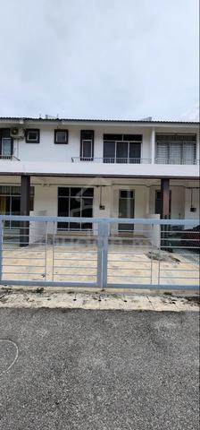 residensi prima bagan serai 1