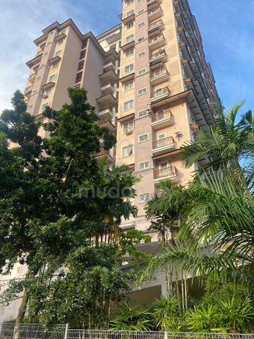 Saujana Aster 1