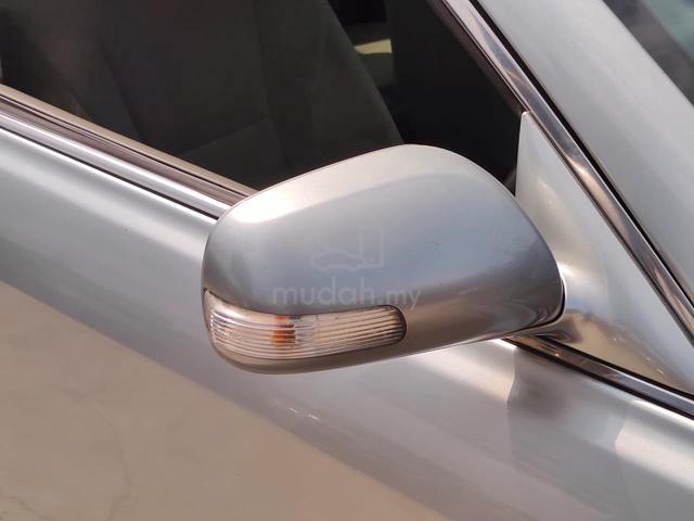 2008 Toyota CAMRY 2.0 E (A) CASH OFFER 1 OWNER - 4