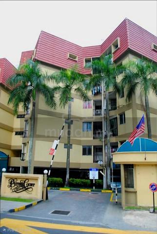 Puteri Court 1