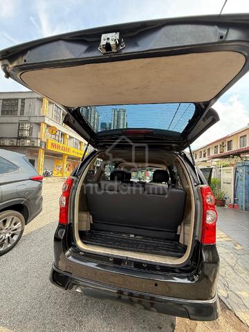 2006 Toyota AVANZA 1.5 G F602RM-GQMFMM (A) - 5